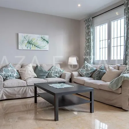Casa Biznaga Dom wakacyjny Nerja
