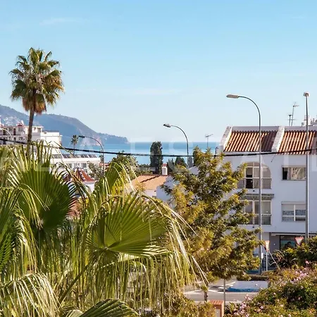 Casa Biznaga בית נופש *