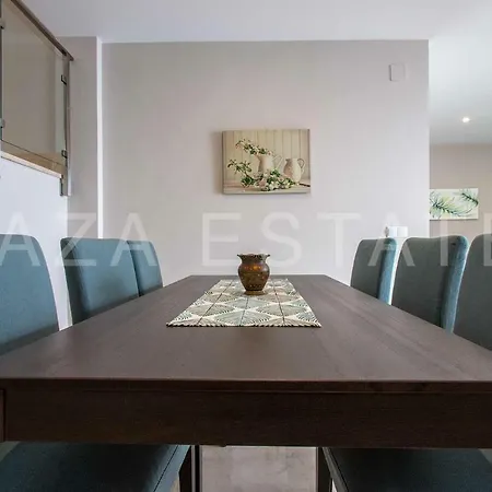 Dom wakacyjny Casa Biznaga Nerja