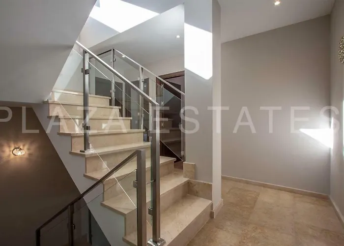 בית נופש Casa Biznaga