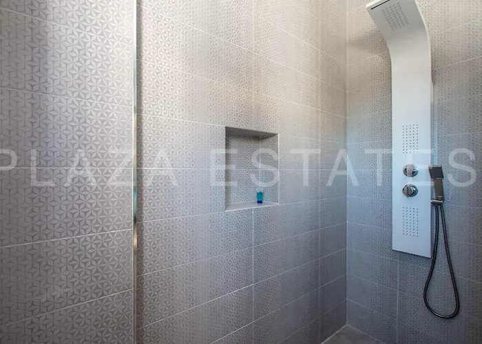 Casa Biznaga * נרחה