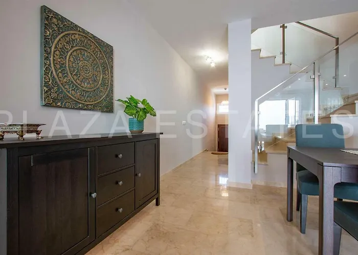 Casa Biznaga בית נופש