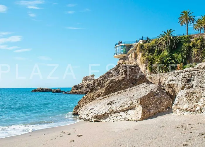 Casa Biznaga נרחה