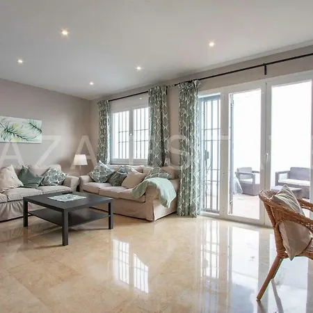 Σπίτι διακοπών Casa Biznaga Nerja