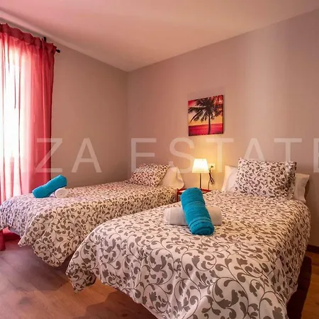 Casa Biznaga Σπίτι διακοπών