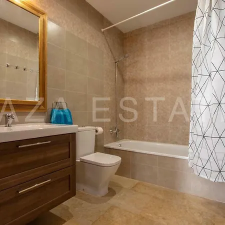 Casa Biznaga Σπίτι διακοπών *