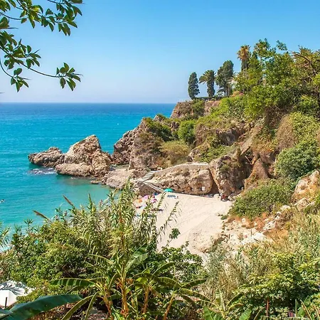 Casa Biznaga * Nerja