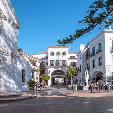Casa Biznaga Hébergement de vacances