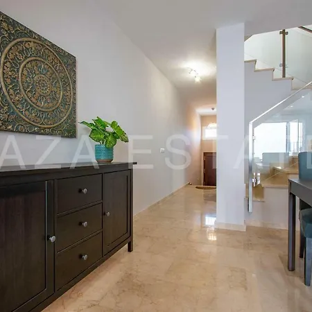 Casa Biznaga Ferienhaus