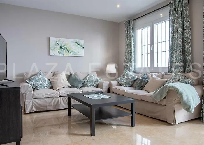 Casa Biznaga Prázdninový dům Nerja