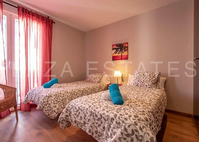 Casa Biznaga Hébergement de vacances