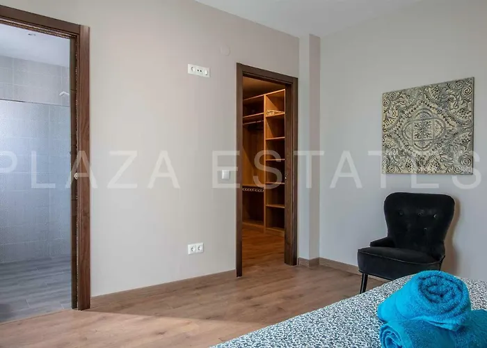 Prázdninový dům Casa Biznaga Nerja