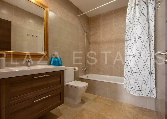 Casa Biznaga Prázdninový dům *