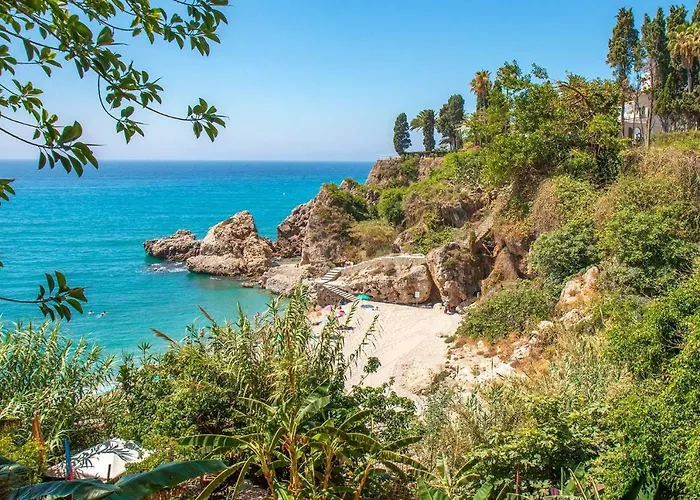 Casa Biznaga * Nerja