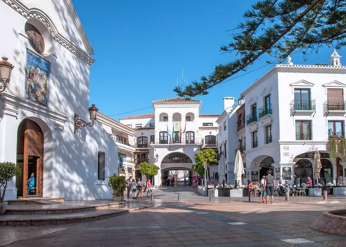 Casa Biznaga Hébergement de vacances