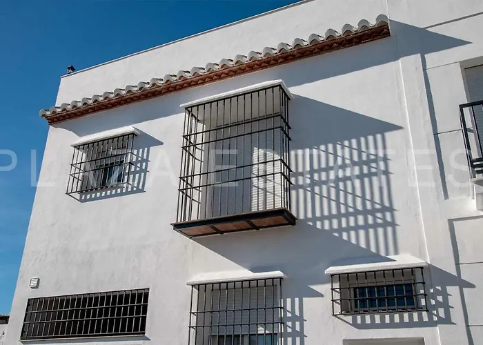 Casa Biznaga * Nerja