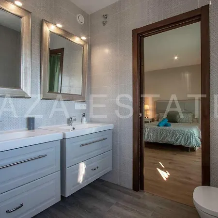 度假居 Casa Biznaga *