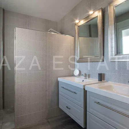 度假居 Casa Biznaga 内尔哈