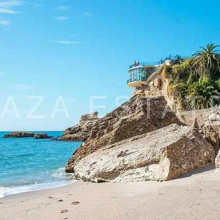 Casa Biznaga 内尔哈