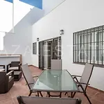 Дом отдыха Casa Biznaga