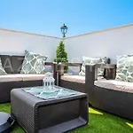 Casa Biznaga *