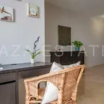 Casa Biznaga Дом отдыха *