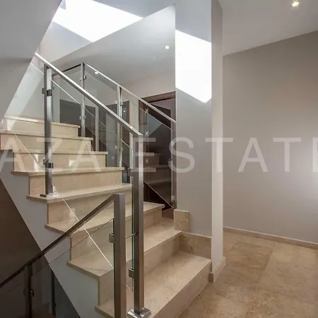 בית נופש Casa Biznaga