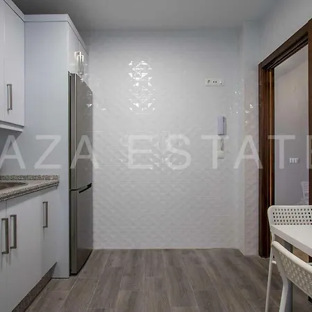Casa Biznaga *