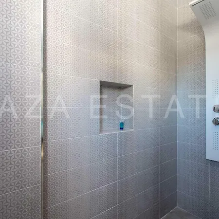Casa Biznaga * נרחה