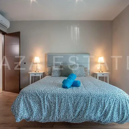 Casa Biznaga נרחה