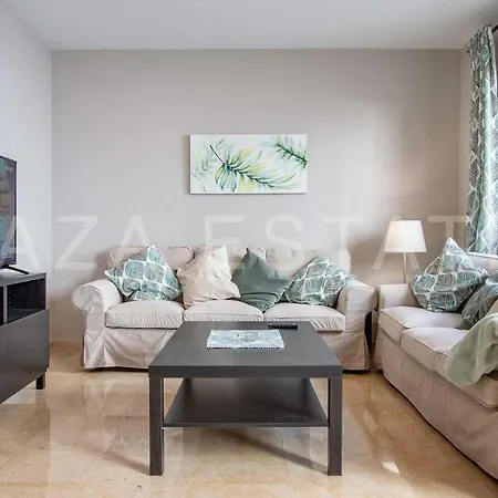 Casa Biznaga נרחה