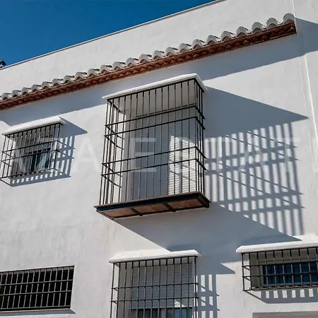Casa Biznaga * Нерха